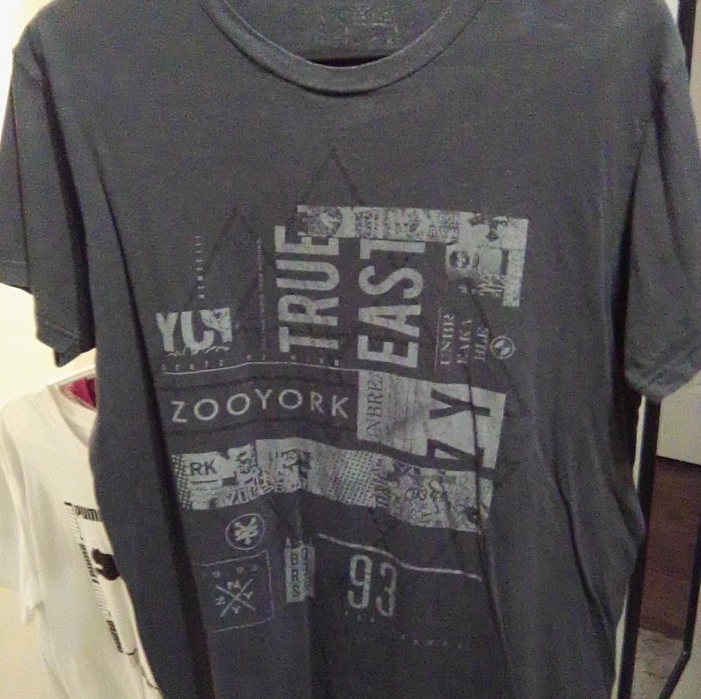 Tshirt